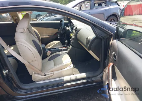 2006 Pontiac G6 Gtp из США, поврежденный, VIN 1G2ZM171864168927